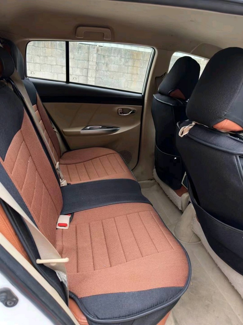珠海15年丰田YARiS L 致炫5