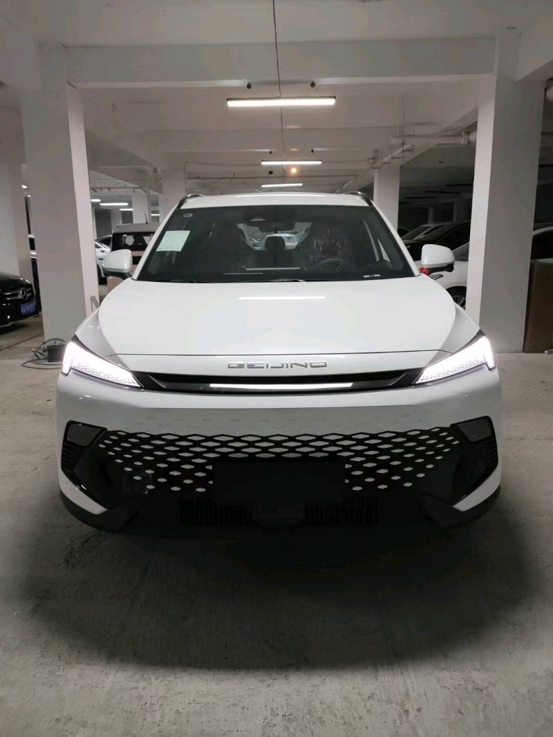 黔西南23年北京X71
