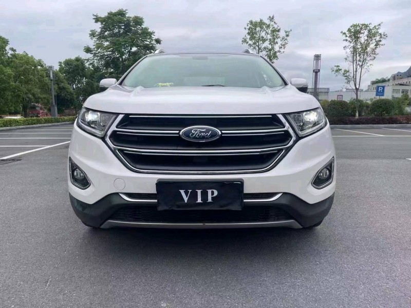 重庆18年福特锐界1