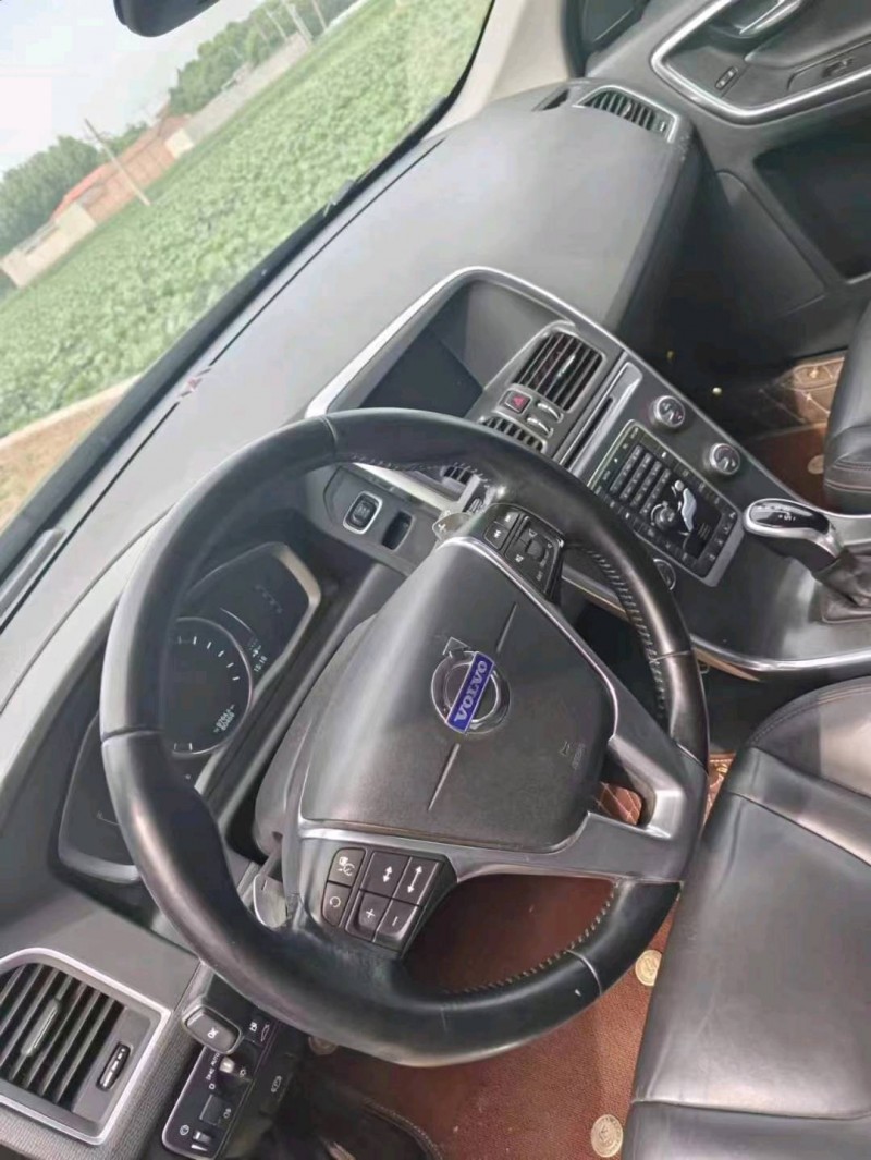 邢臺14年沃爾沃XC605