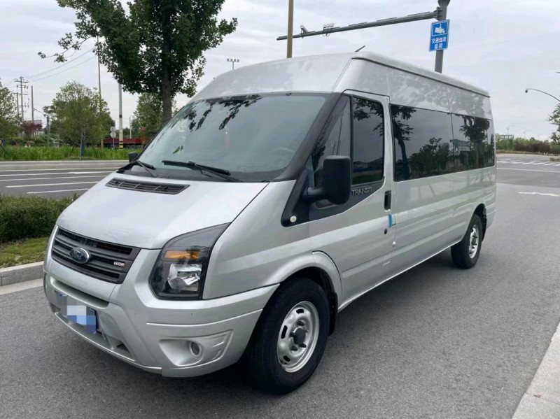 苏州19年福特全顺2