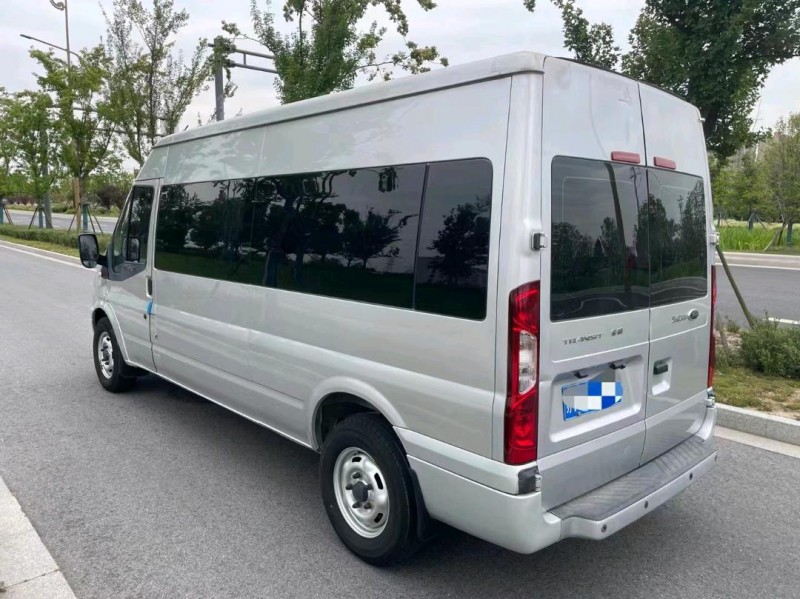 苏州19年福特全顺7