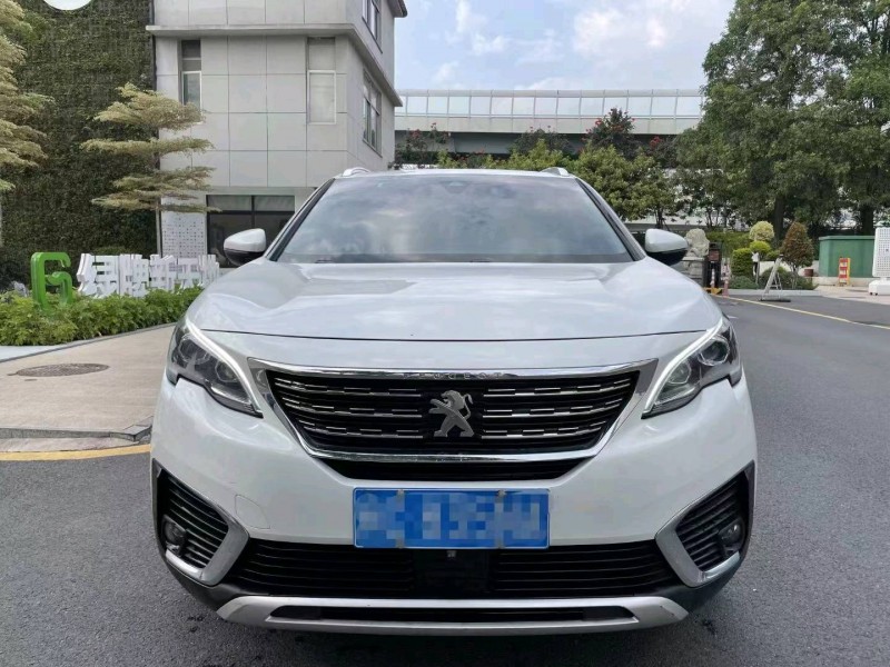 莆田18年標致50081
