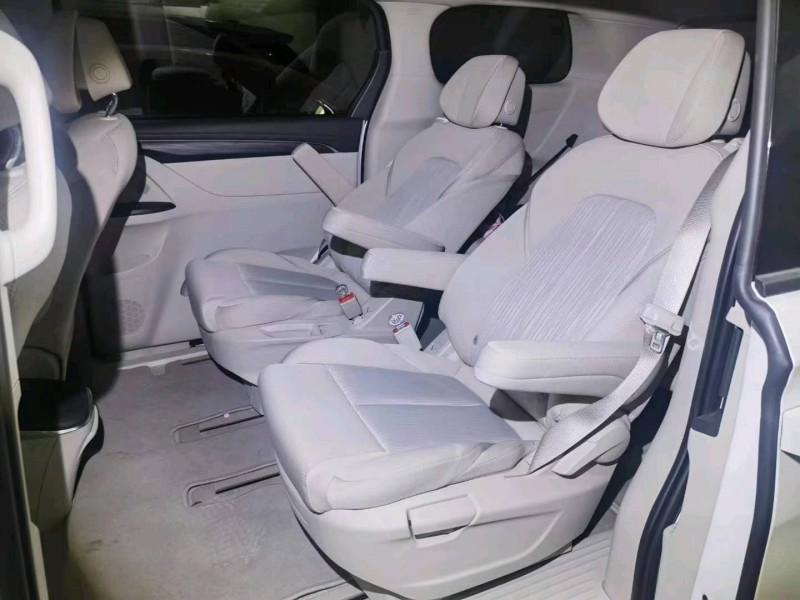 淮南22年别克GL86