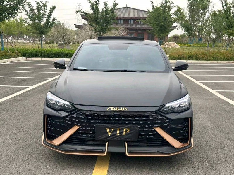 徐州22年东风奕炫1