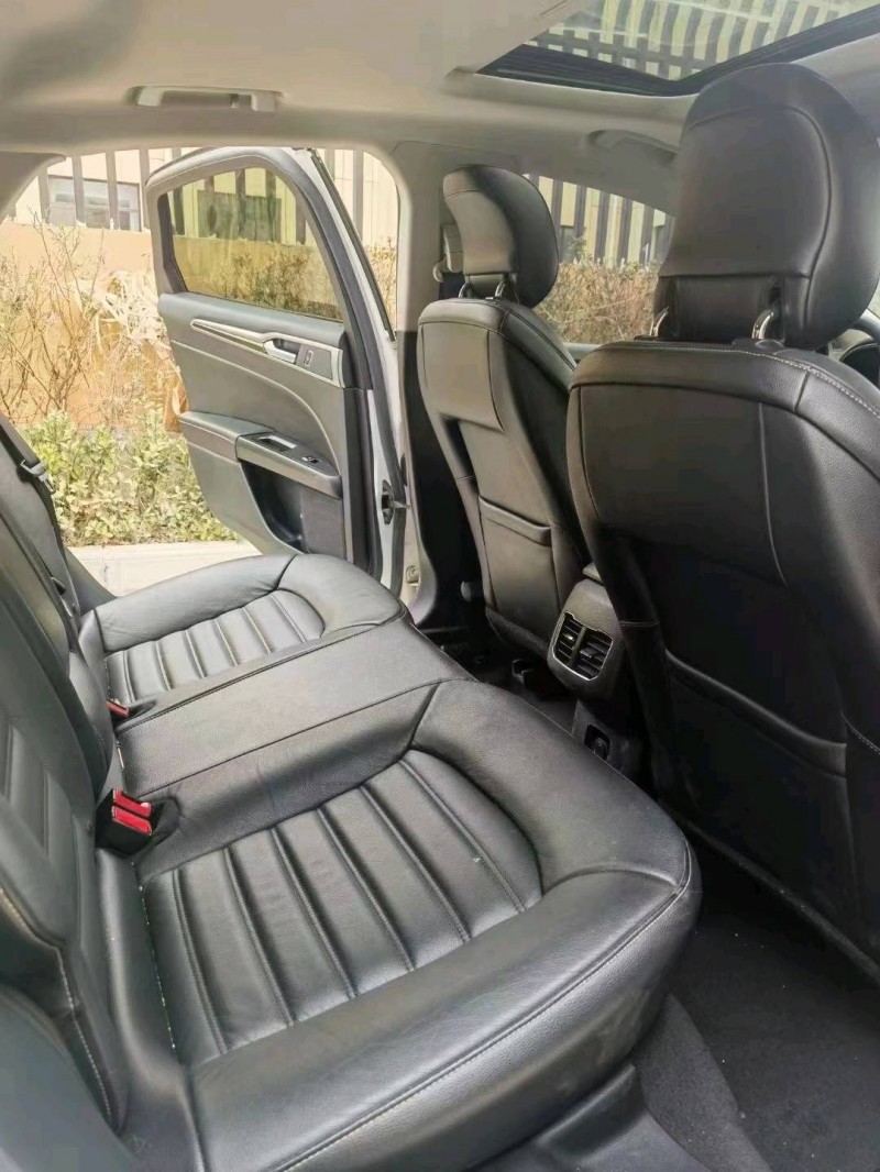 淄博18年福特蒙迪欧5