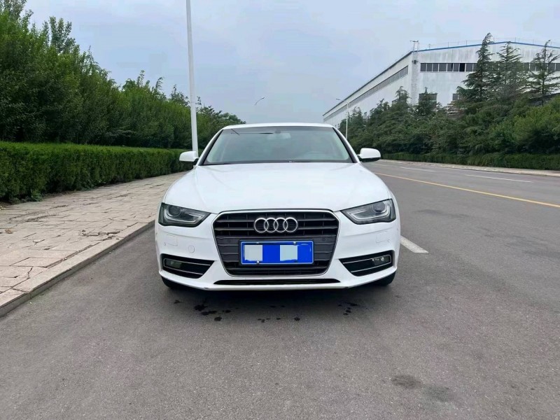淄博13年奥迪A6L1