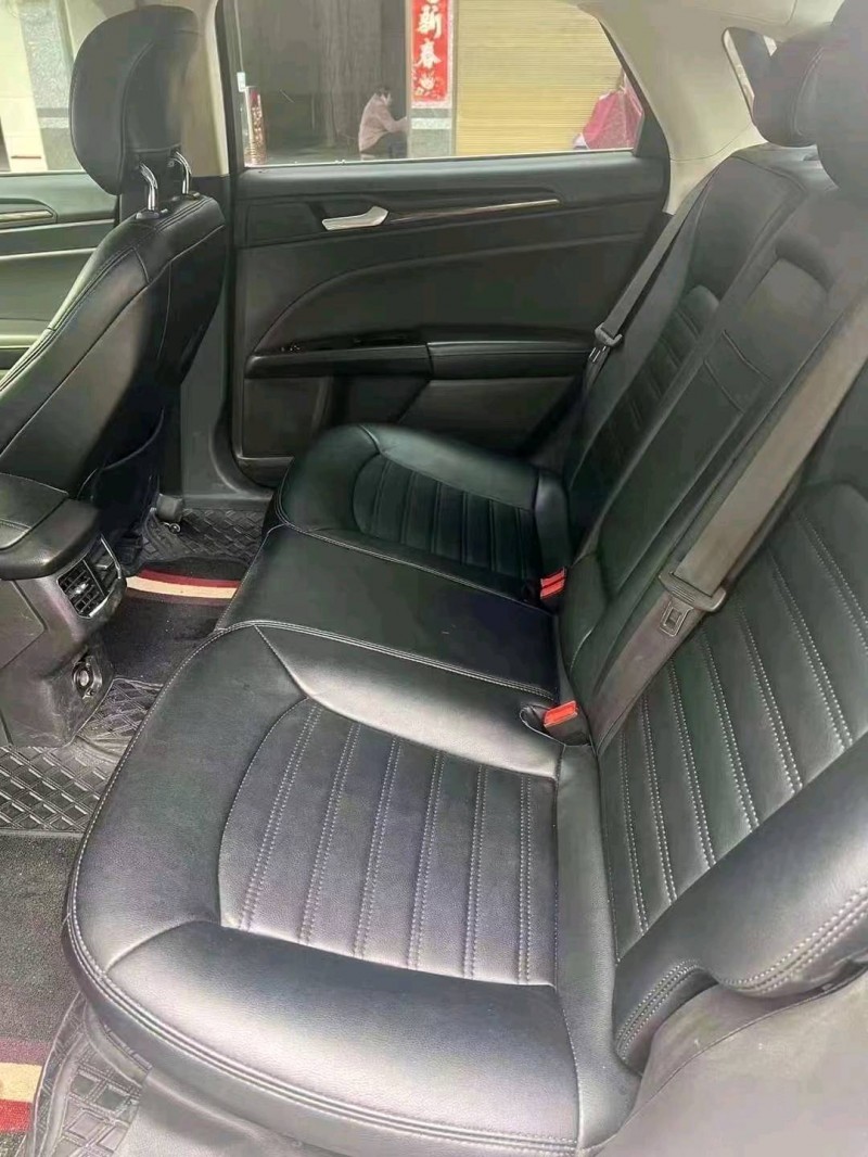 衡阳14年福特蒙迪欧9