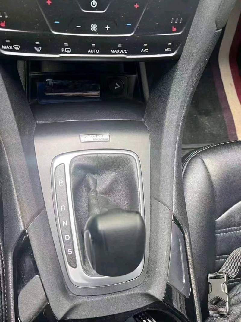 衡阳14年福特蒙迪欧8