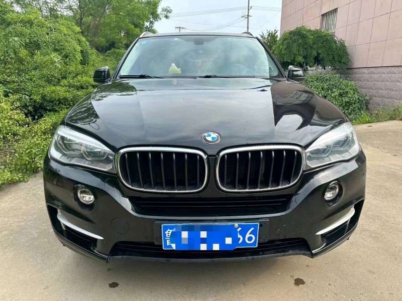 枣庄18年宝马X51