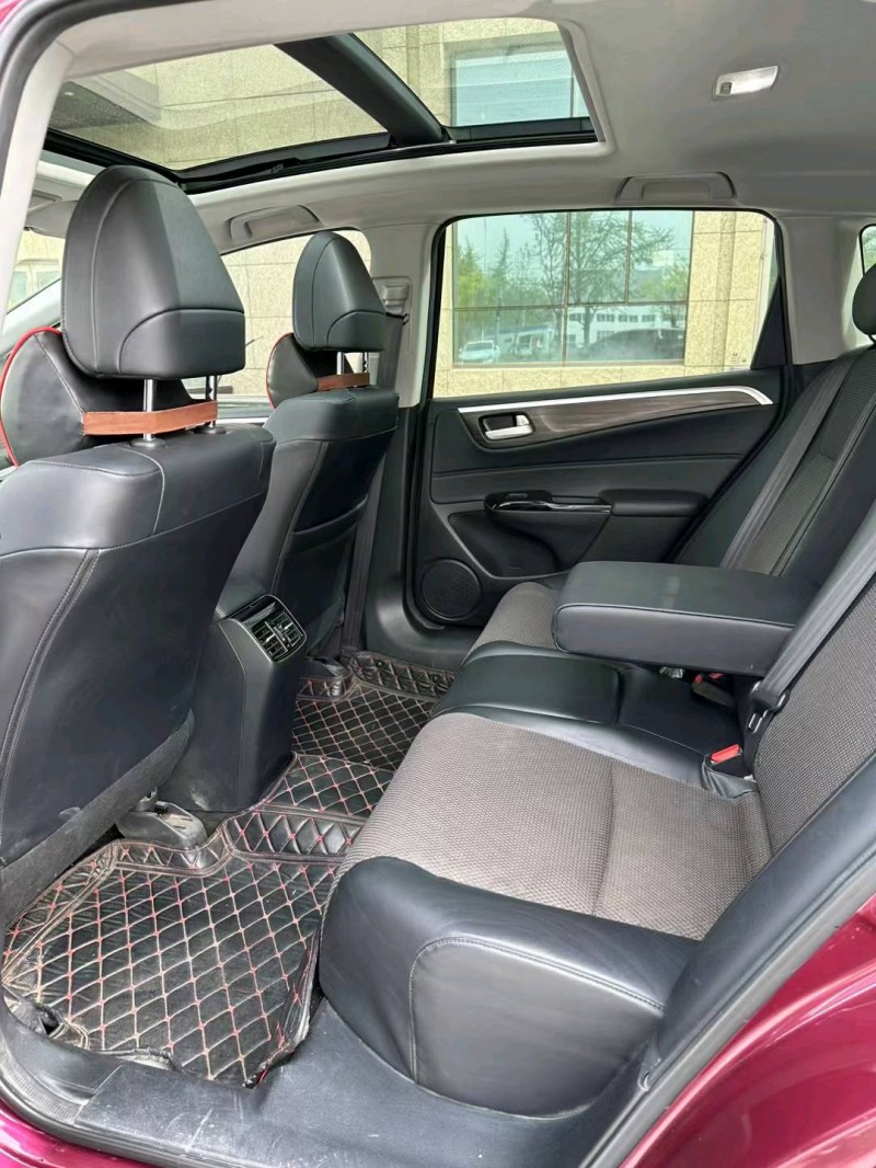 廊坊19年本田杰德7