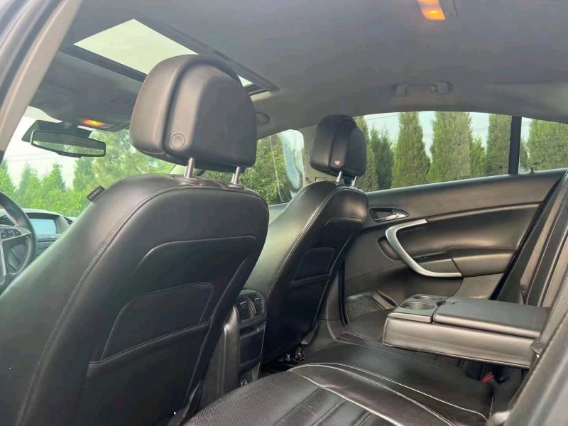 枣庄11年别克君威6