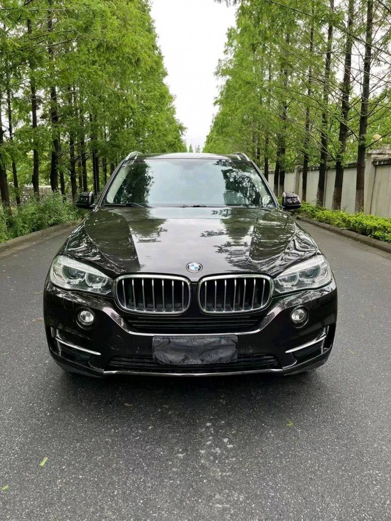 徐州16年宝马X51