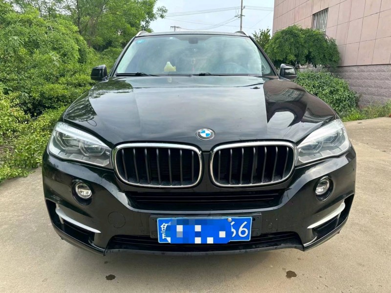 枣庄18年宝马X51