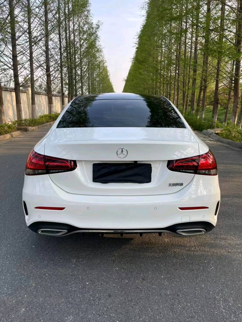 徐州21年奔驰A9