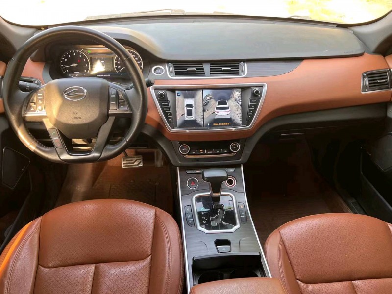 平顶山19年陆风X78