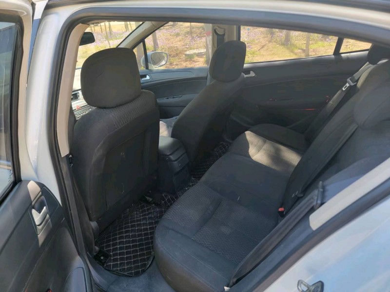 济南16年标致3087