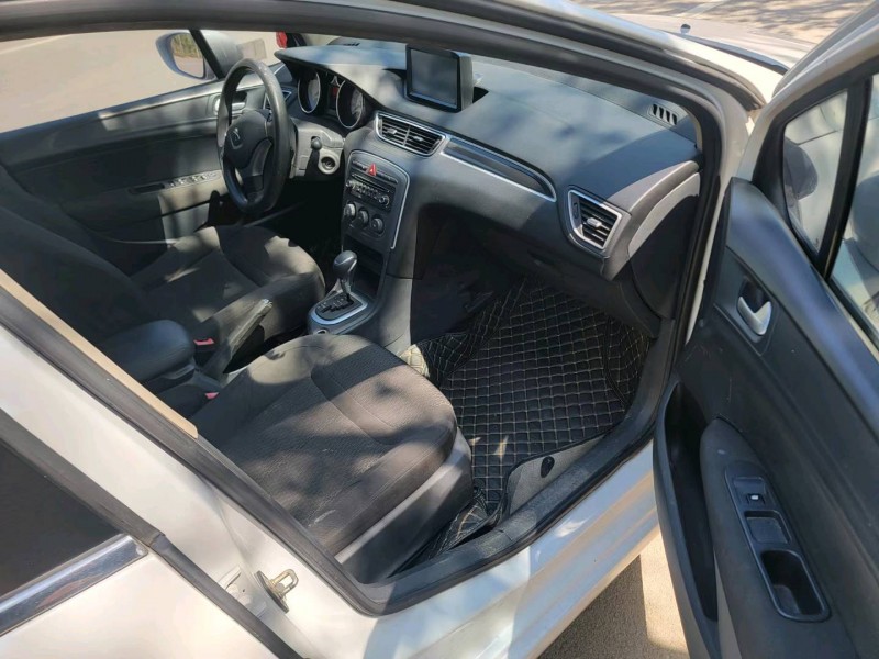 济南16年标致3088