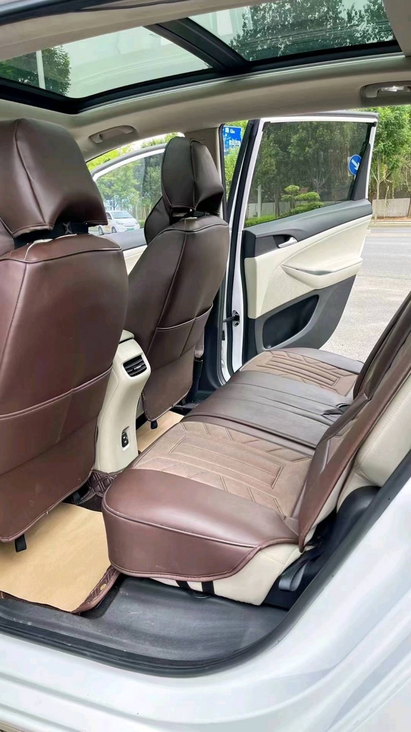 廊坊19年别克GL65