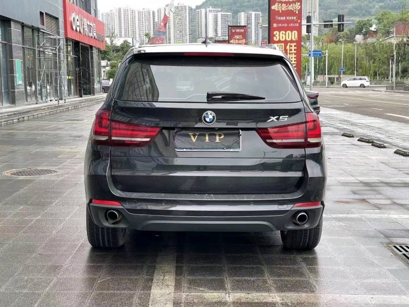 重庆14年宝马X53
