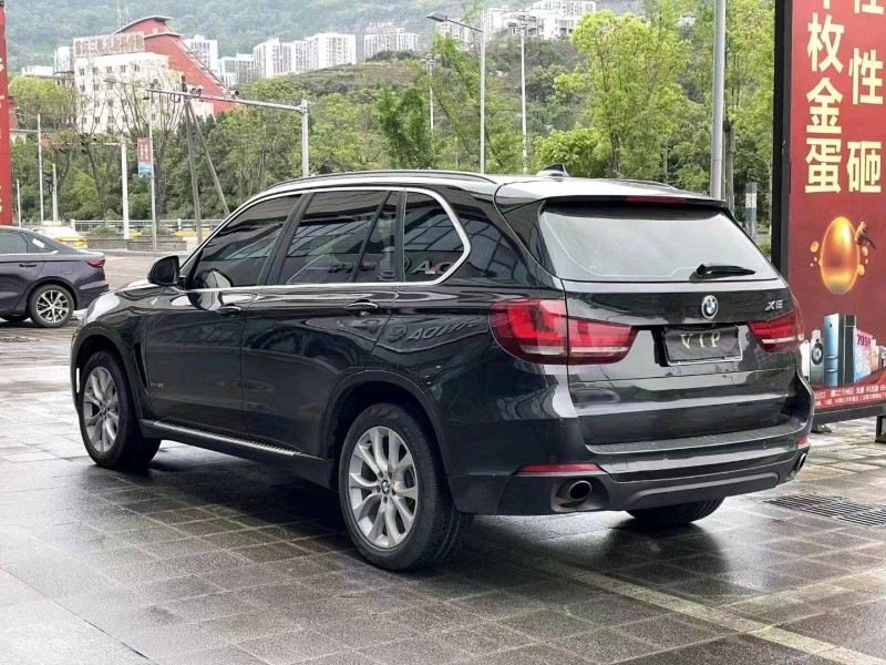 重庆14年宝马X56