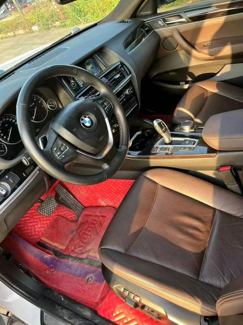 宜昌16年宝马X45