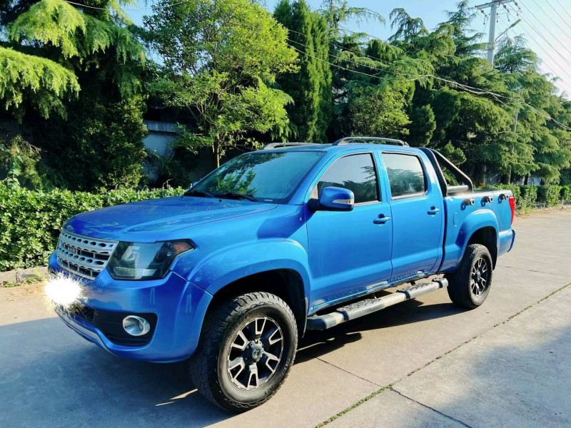 潍坊18年黄海黄海N13