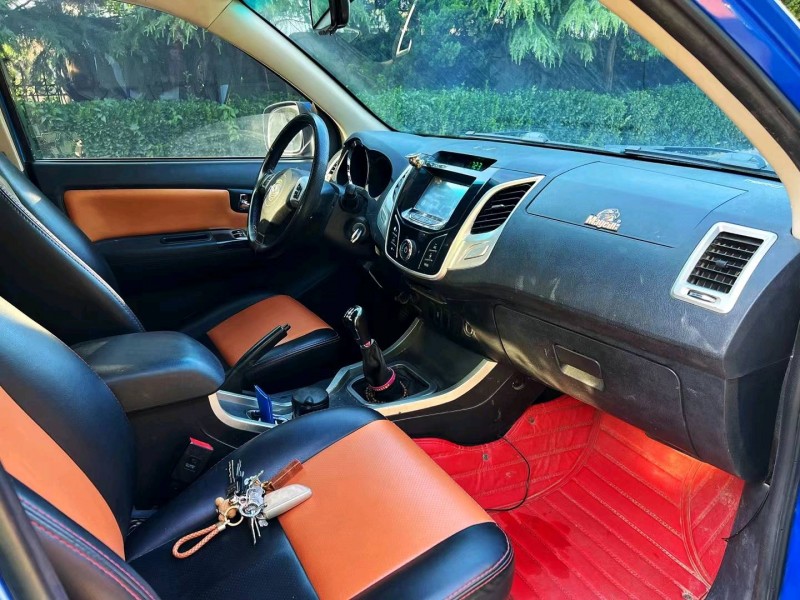 潍坊18年黄海黄海N14