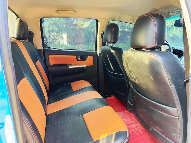 潍坊18年黄海黄海N16