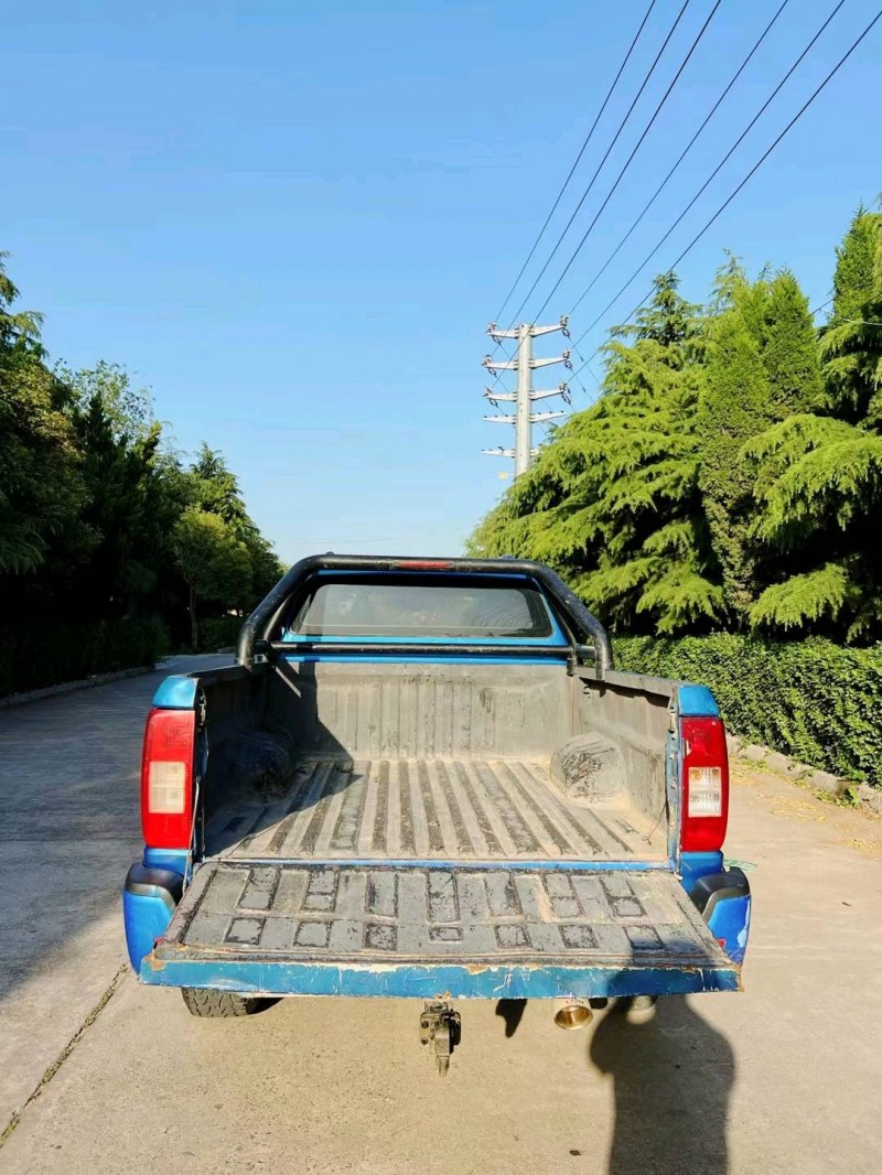 潍坊18年黄海黄海N19