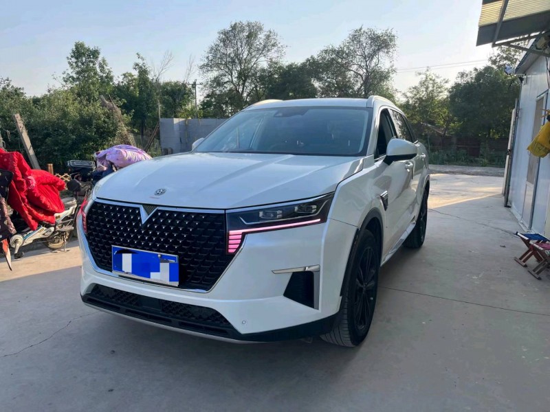 东营20年启辰D603