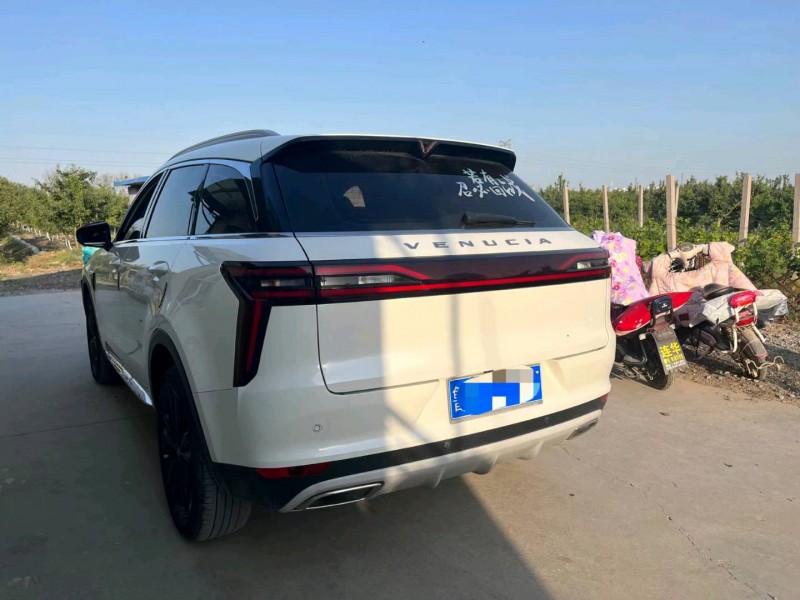 东营20年启辰D608