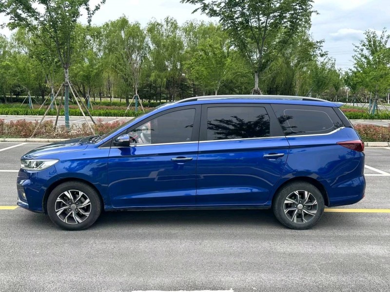 徐州18年寶駿3603