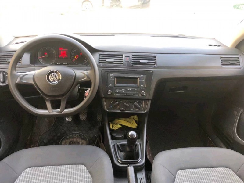 保定17年大众桑塔纳7