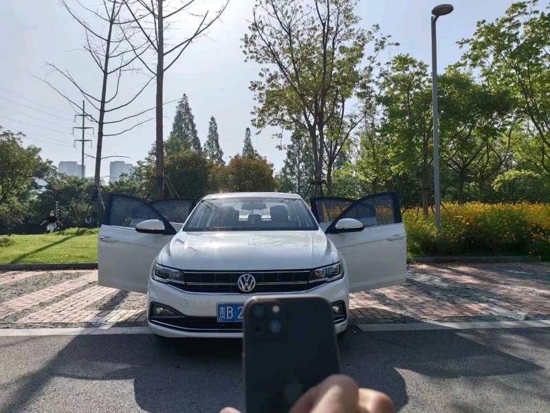 徐州20年大众宝来1