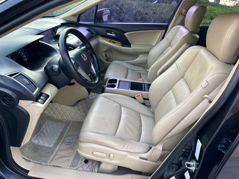 潍坊11年本田奥德赛7