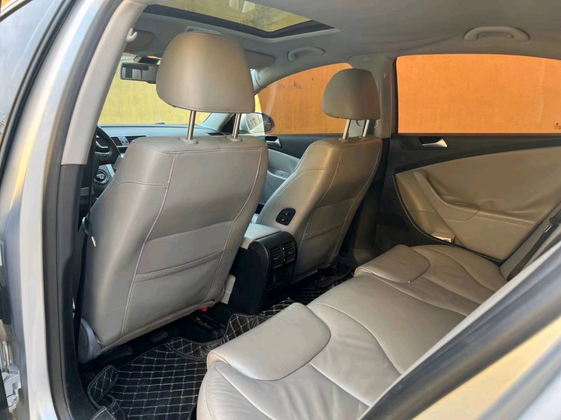 潍坊10年大众迈腾8