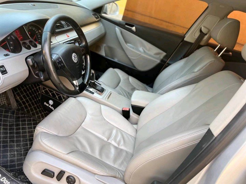 潍坊10年大众迈腾7