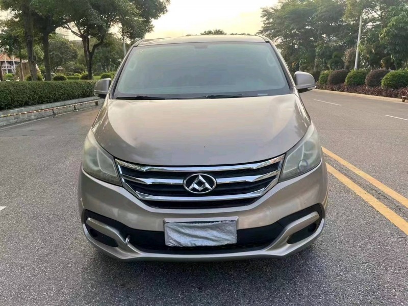 淮南15年大通G101