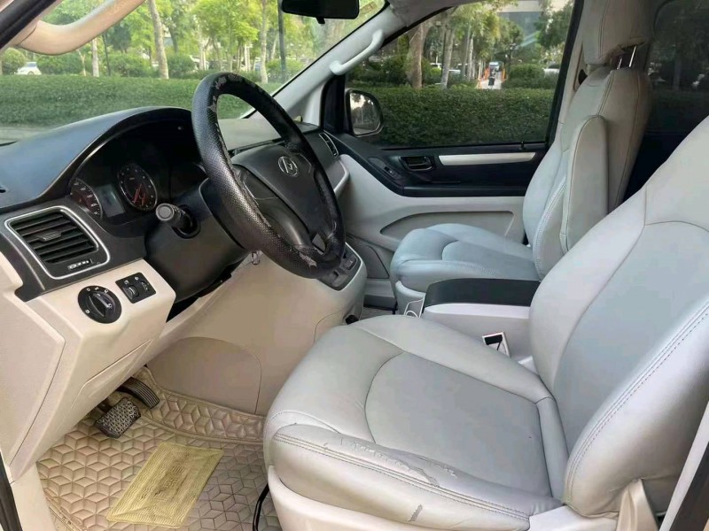 淮南15年大通G102