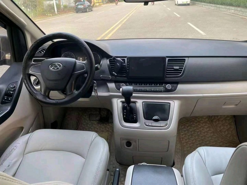 淮南15年大通G103