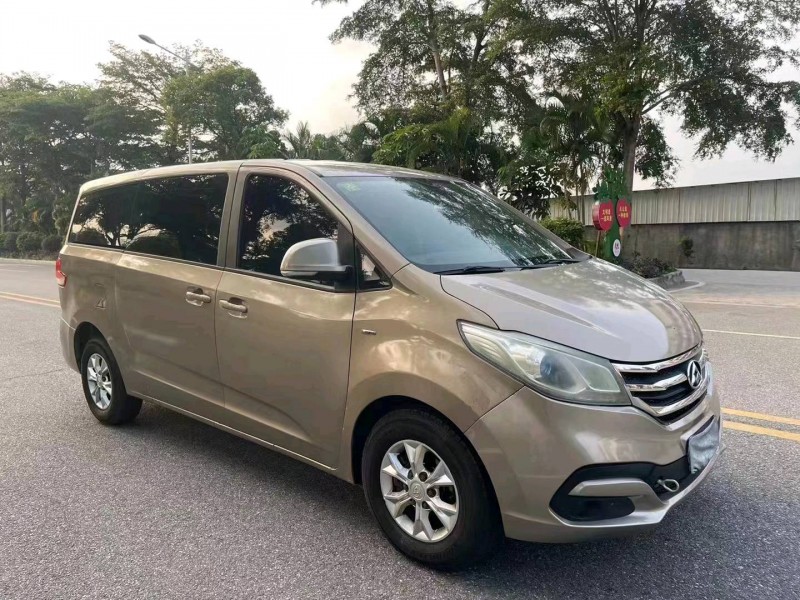 淮南15年大通G104