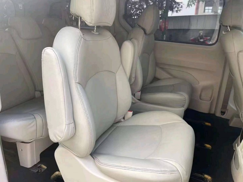 淮南15年大通G108