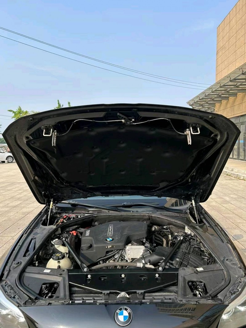 宜昌16年宝马5系8