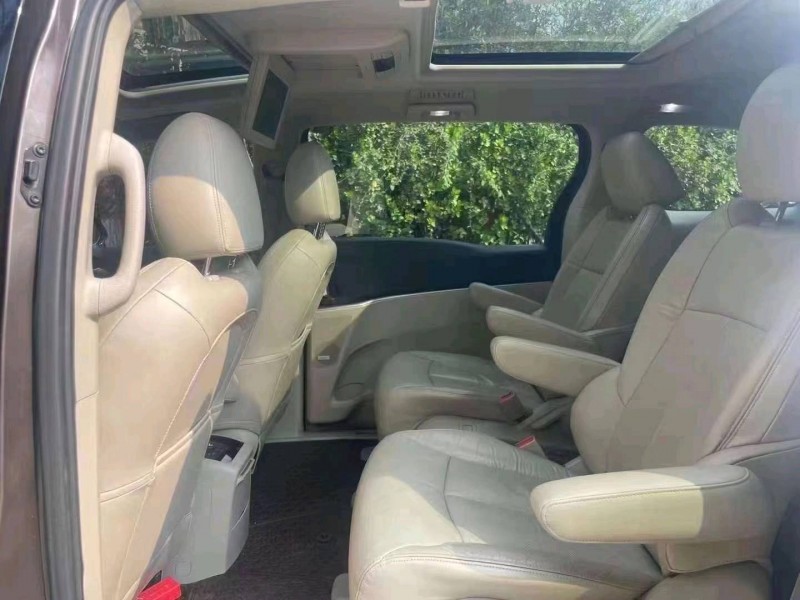 枣庄15年别克GL88