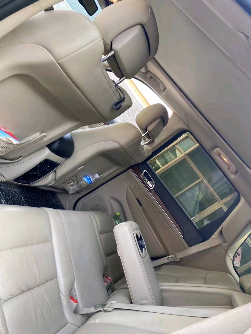 淄博11年Jeep大切诺基4