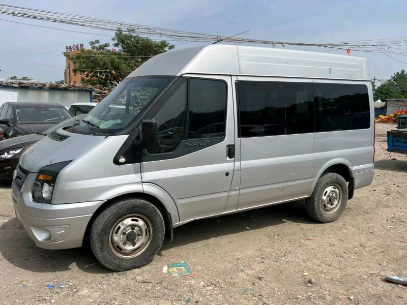 淮南17年福特全顺2