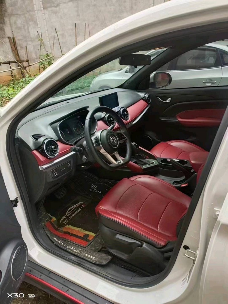 淮南22年东风风光2