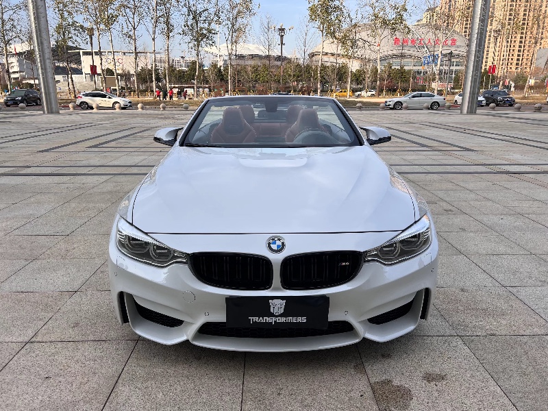 淄博15年宝马M41