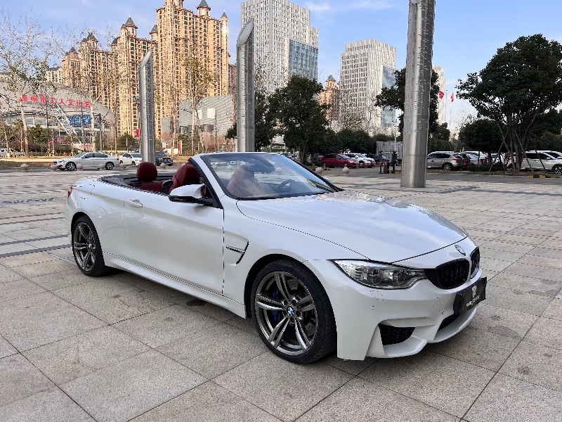 淄博15年宝马M42